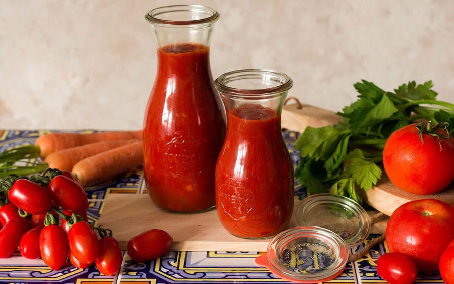 Las 5 salsas italianas más auténticas | Recetas caseras