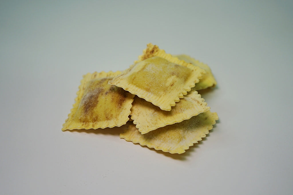 ¡ESPECIAL! Bauletti de Castaña y Boniato