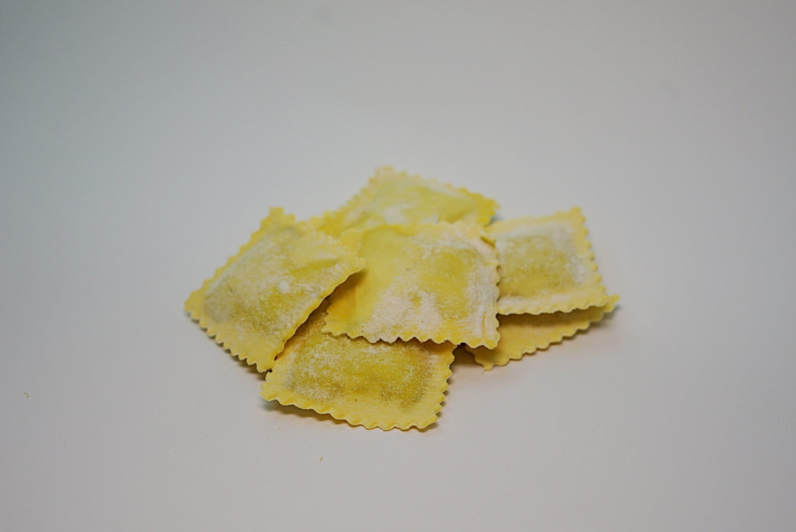 Spinach and Ricotta Baulett