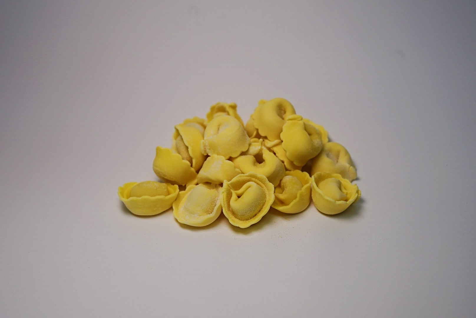 Meat Cappelletti