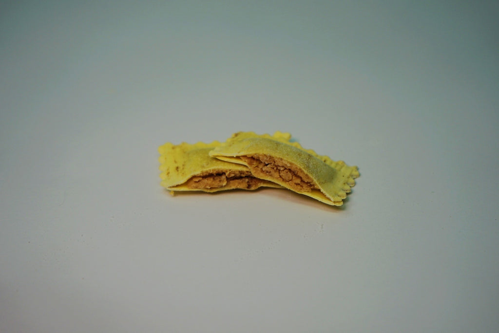 ¡ESPECIAL! Bauletti de Castaña y Boniato