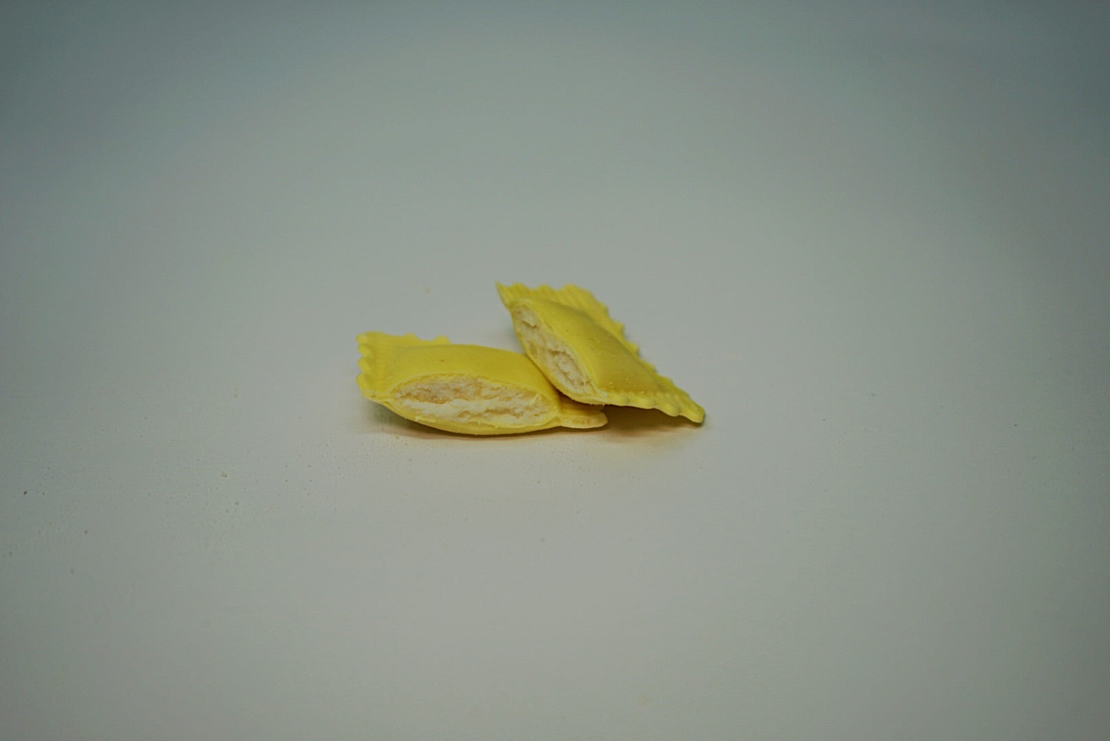 Four Cheese Tortellone