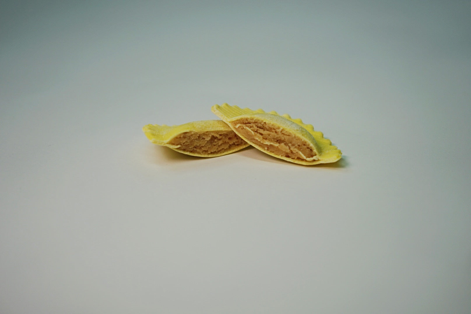 Sole de Provola y Onión Caramelizada