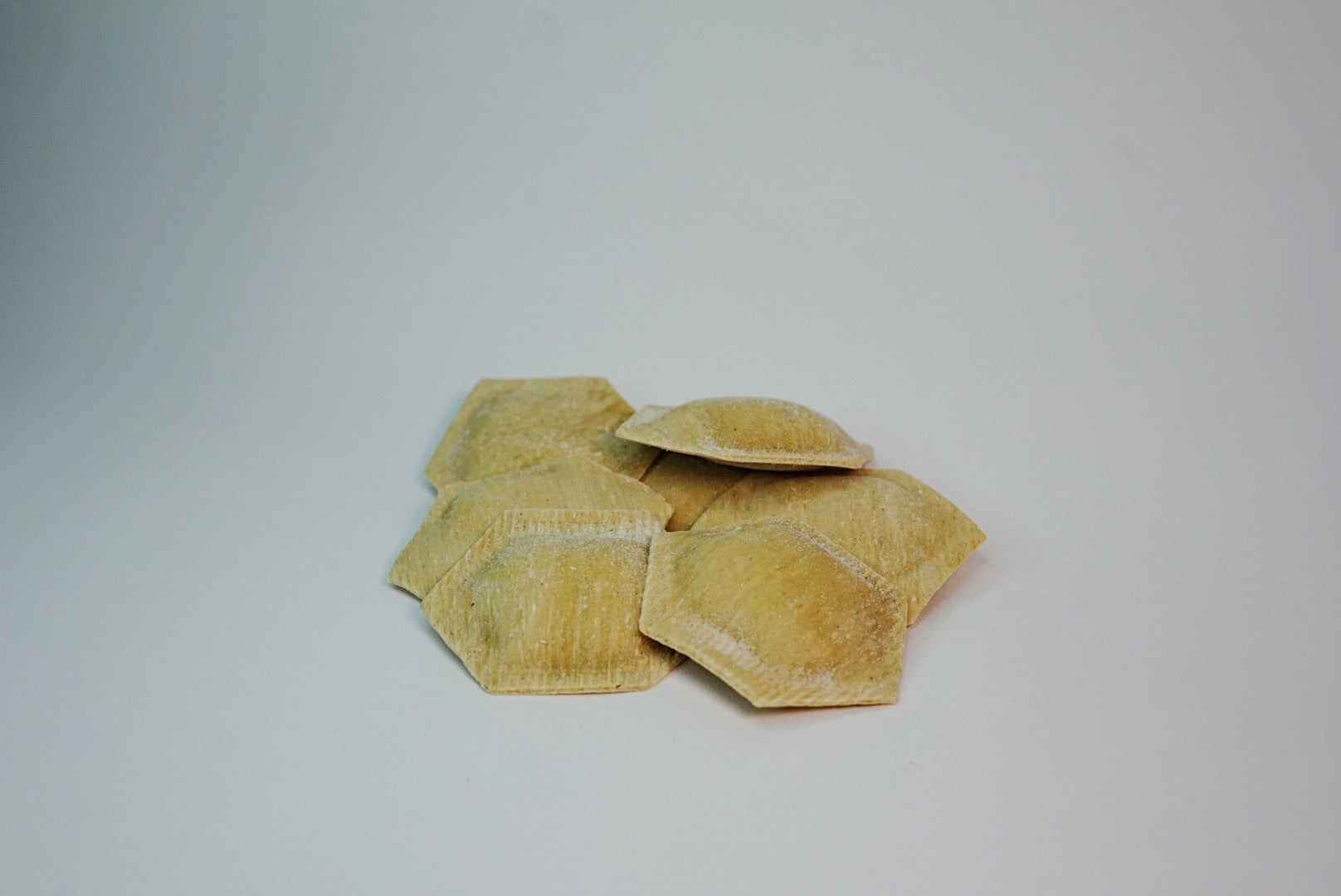 Truffle Esagono and Funghi Porcini