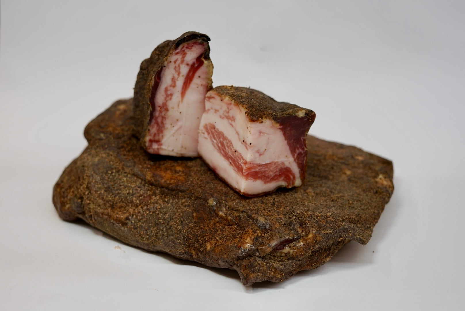 Guanciale