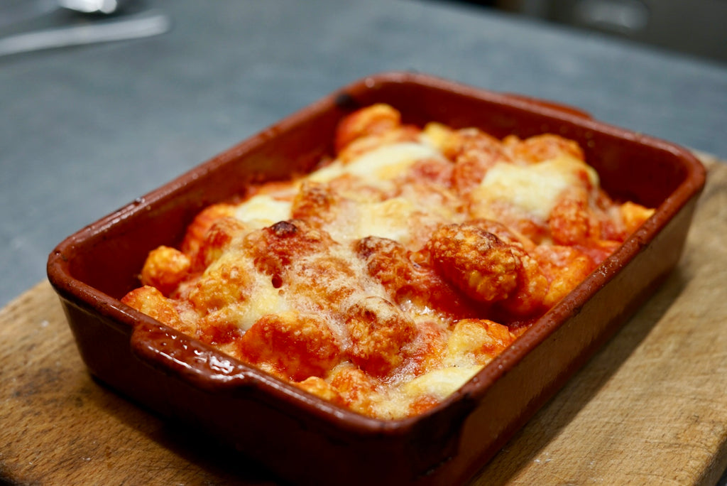 Pack Gnocchi Sorrentina
