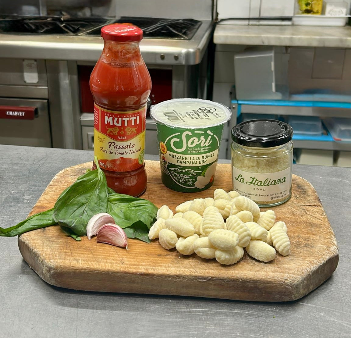 Pack Gnocchi Sorrentina