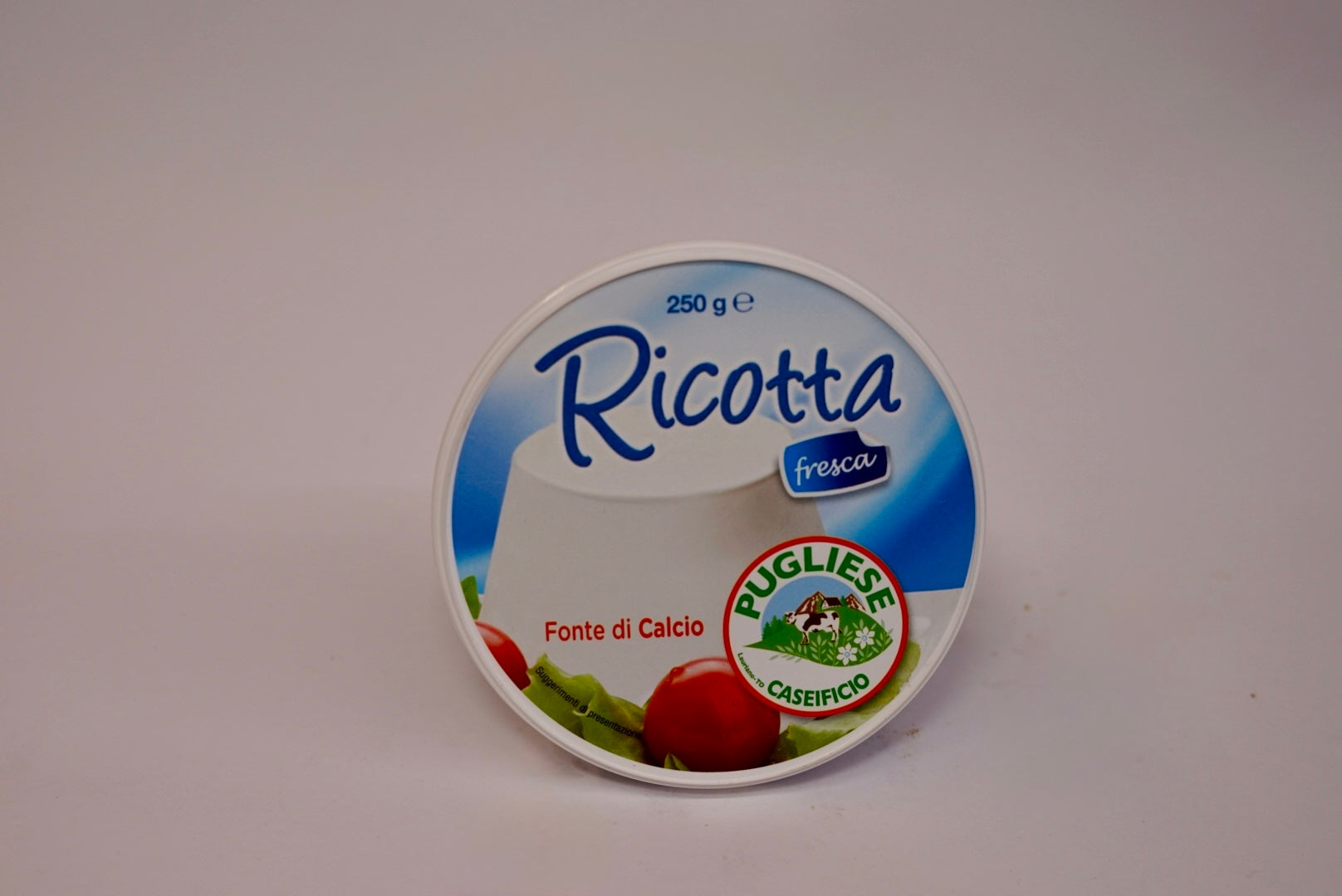 Ricotta Pugliese