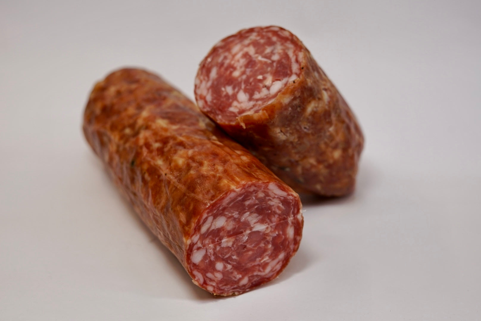 Neapolitan Salami