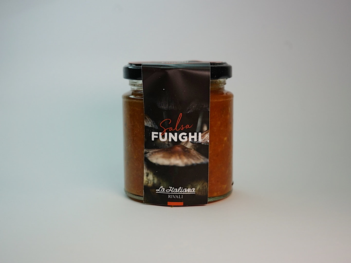 Funghi