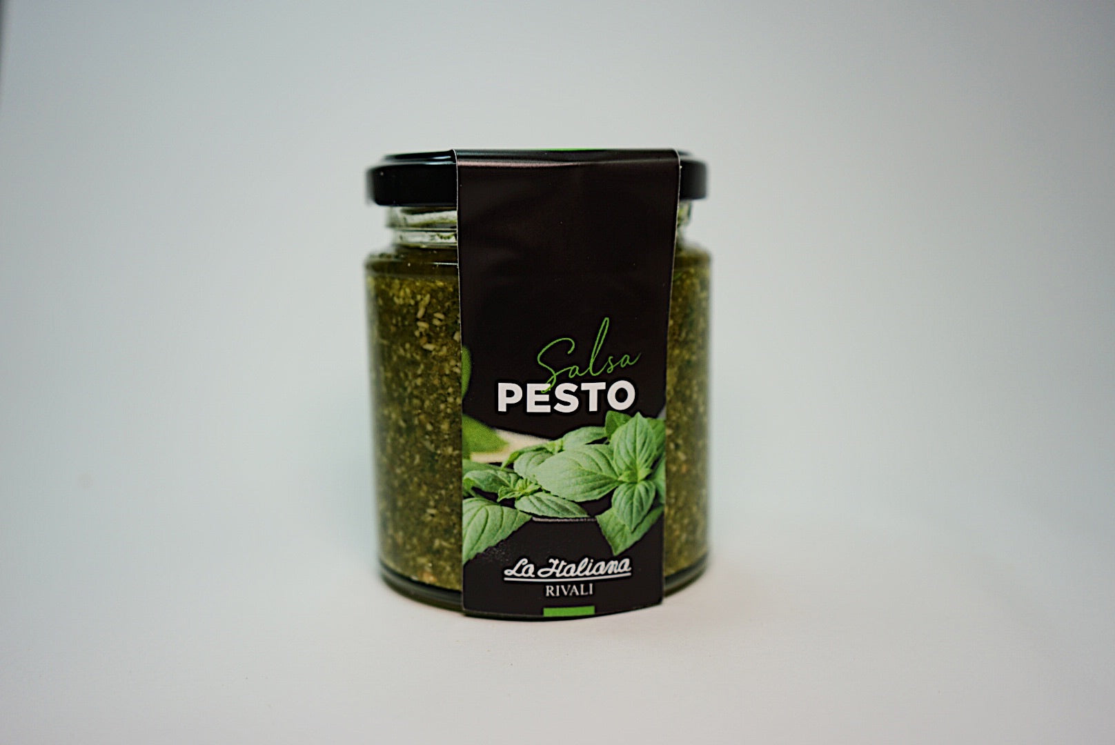 Pesto Genovese