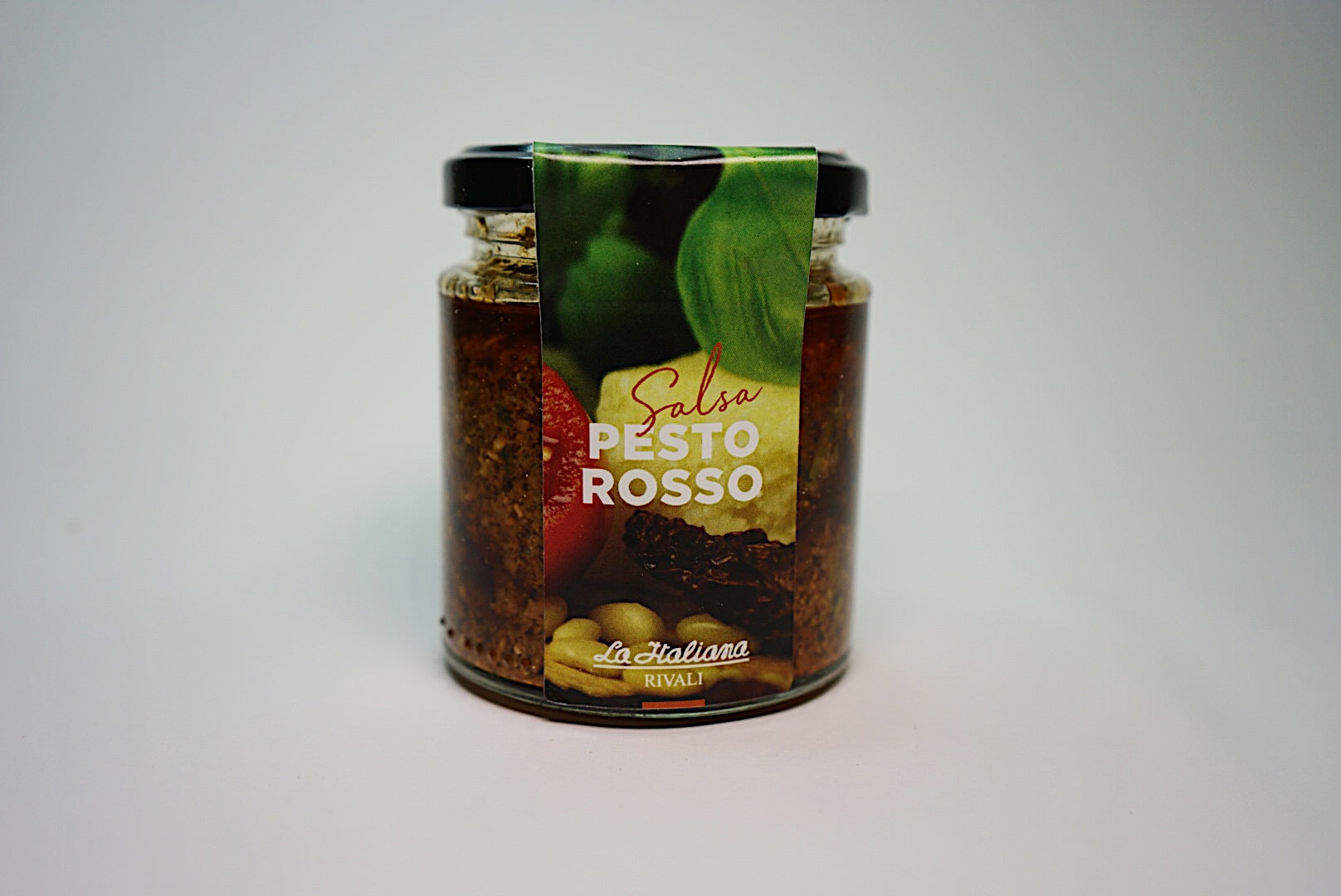 Pesto Rosso