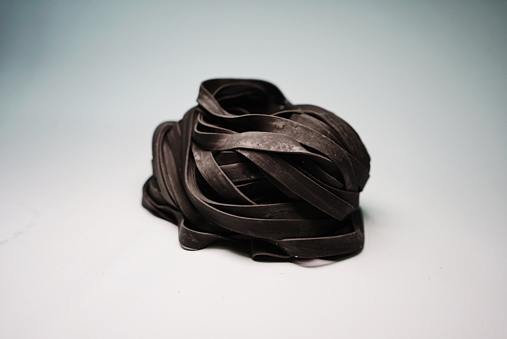 Cuttlefish Fettuccine