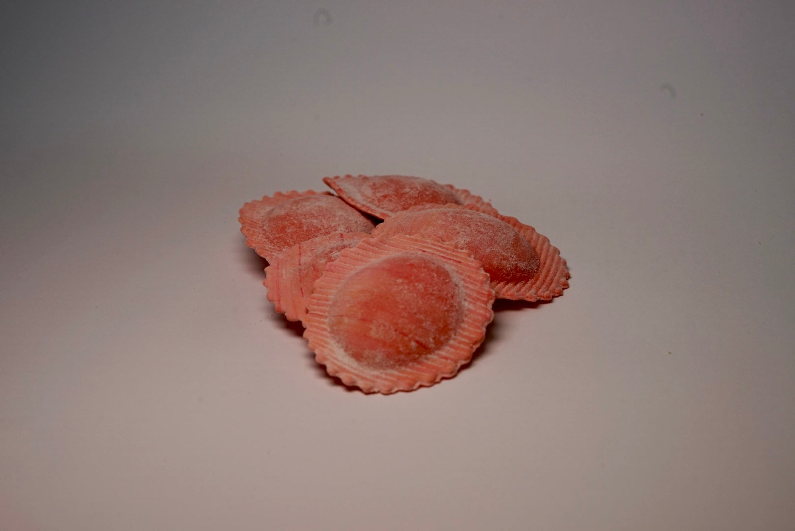 Sun-dried Goat Cheese and Tomato