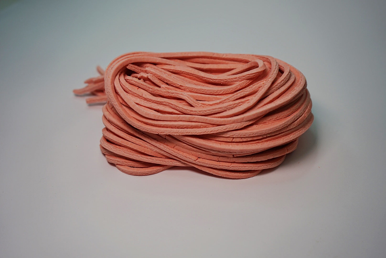 Tonnarelli de Tomate