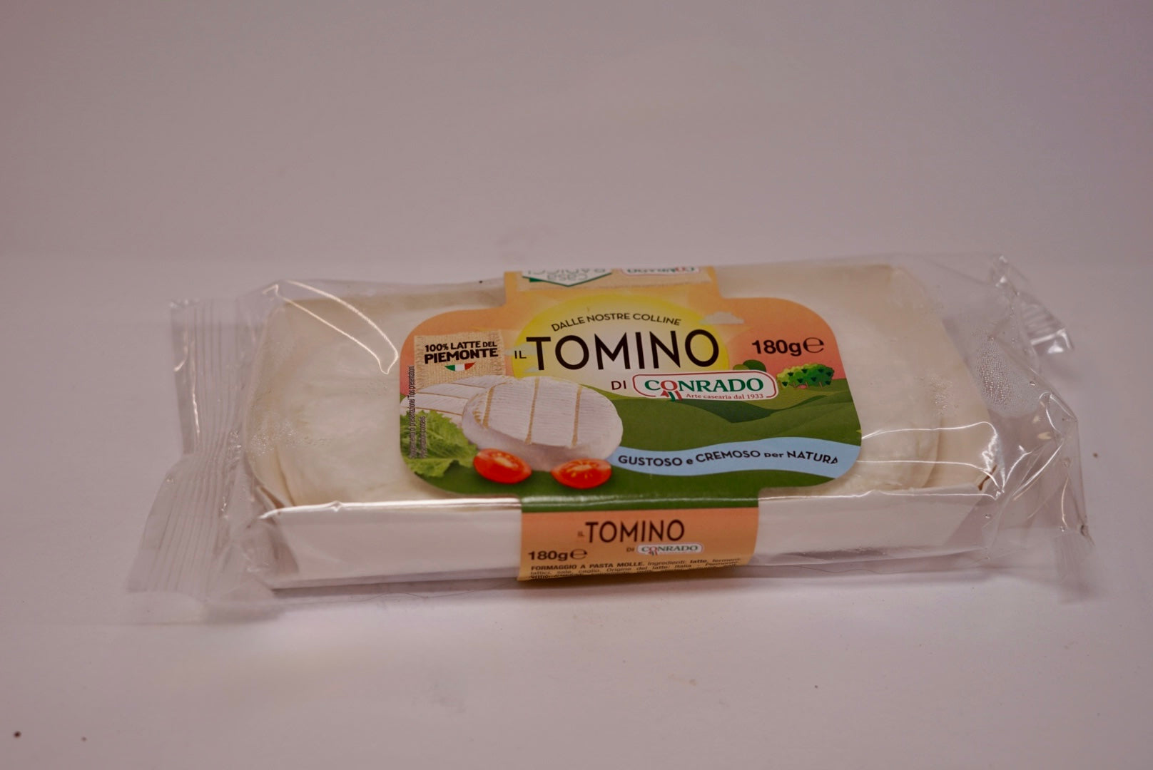 Tomino di Conrado (Pack of 2)
