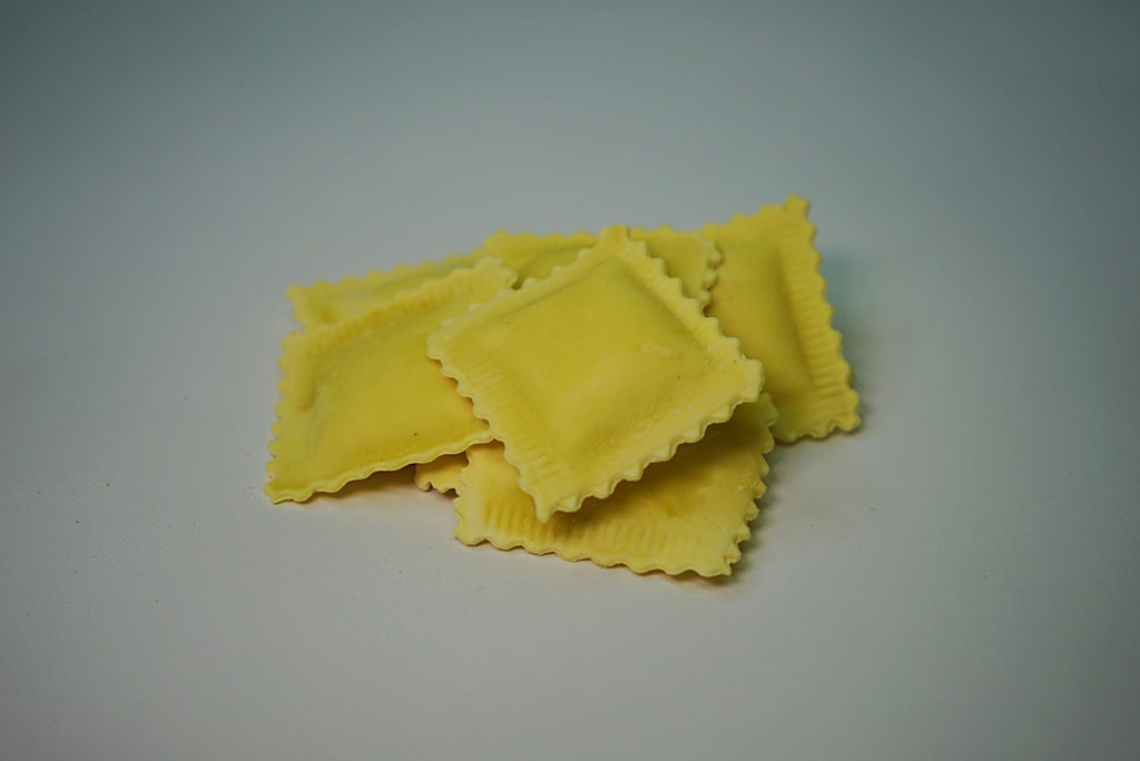 Four Cheese Tortellone